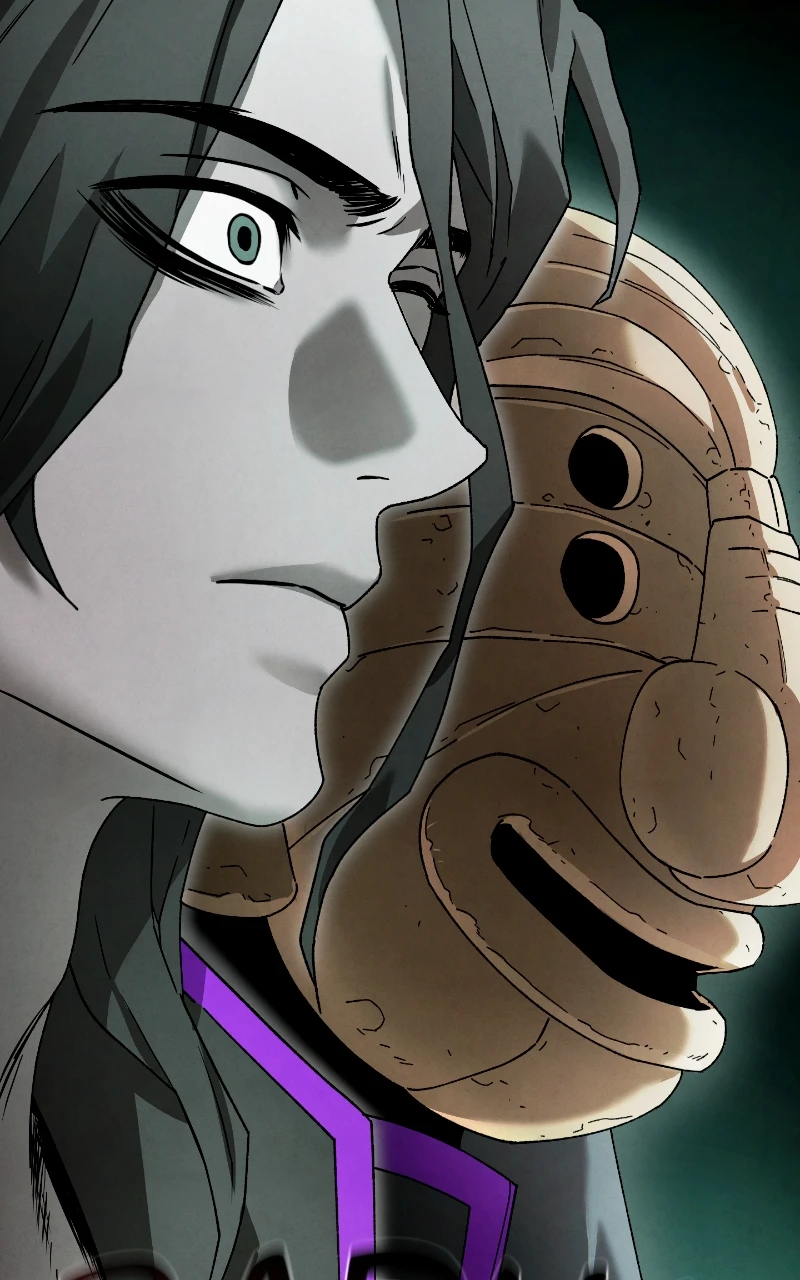 Reincarnated into a Cursed Game Chapter 28, page 42 of 89