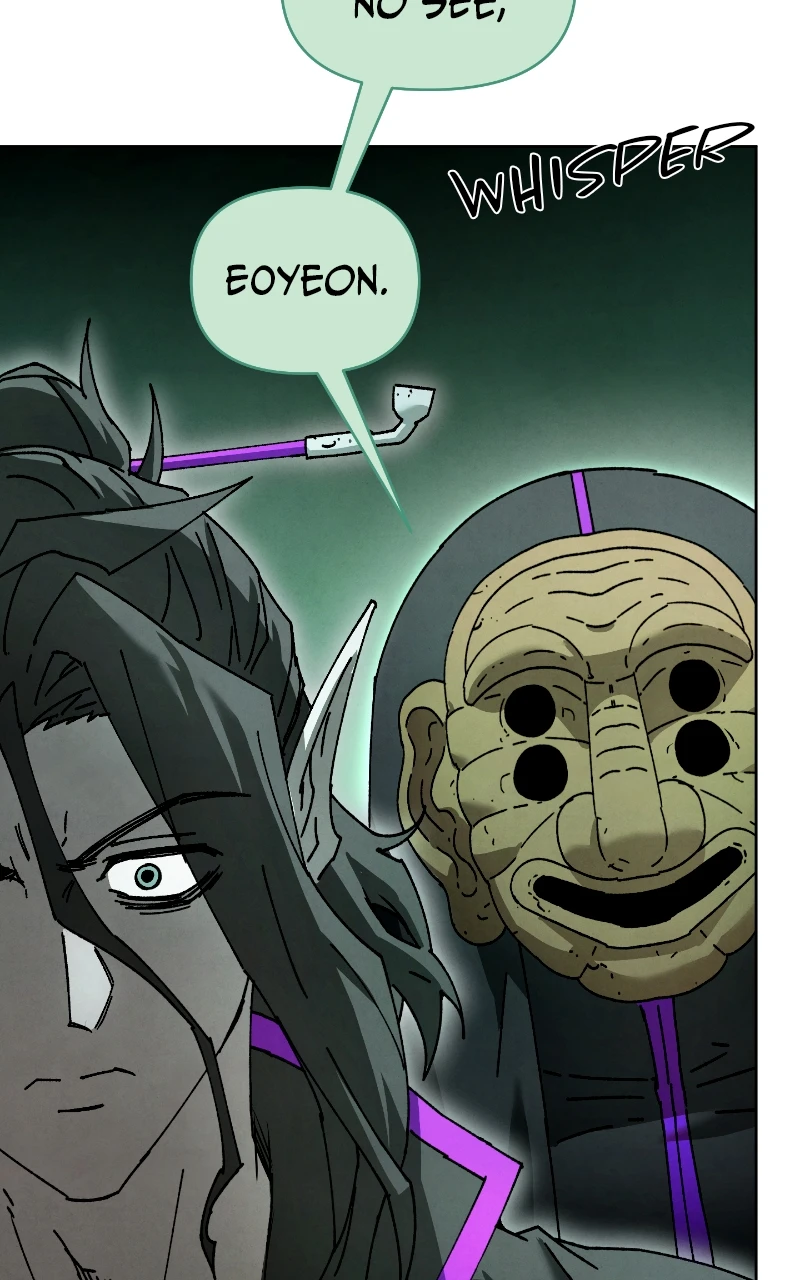 Reincarnated into a Cursed Game Chapter 28, page 44 of 89