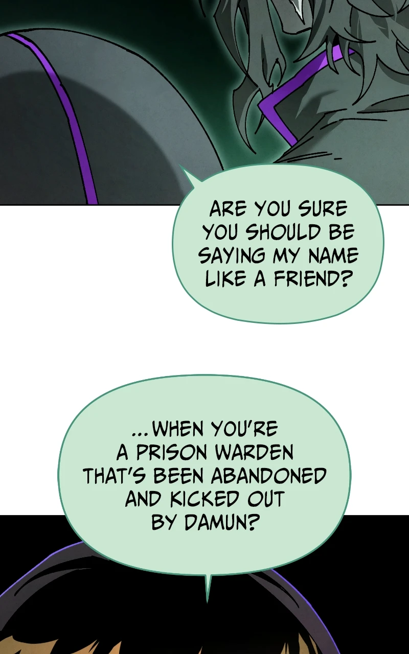 Reincarnated into a Cursed Game Chapter 28, page 46 of 89