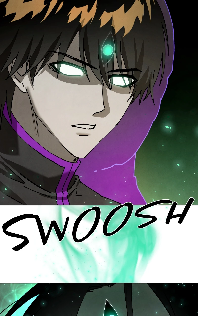 Reincarnated into a Cursed Game Chapter 28, page 47 of 89