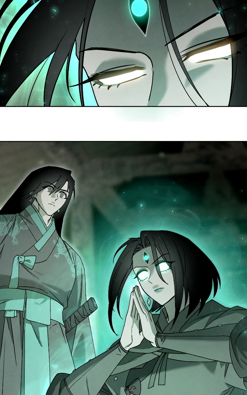 Reincarnated into a Cursed Game Chapter 28, page 48 of 89