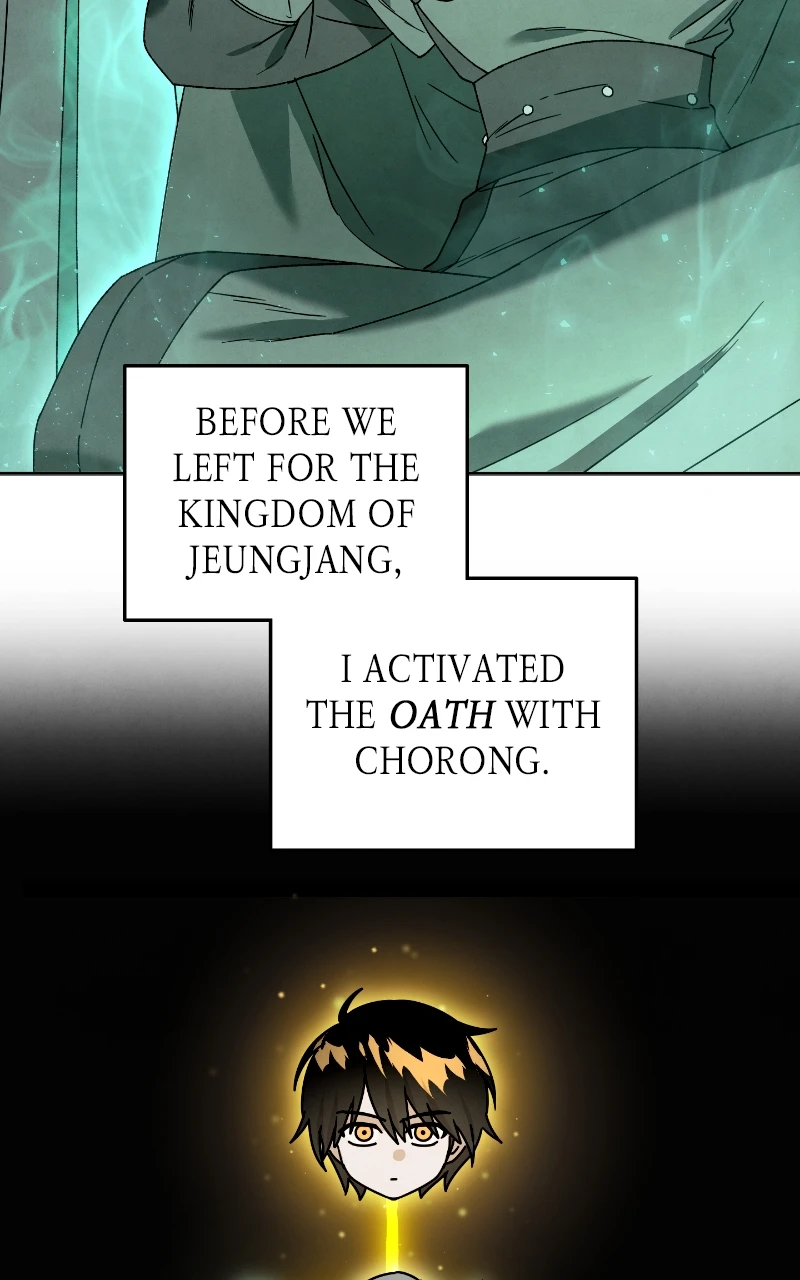 Reincarnated into a Cursed Game Chapter 28, page 49 of 89