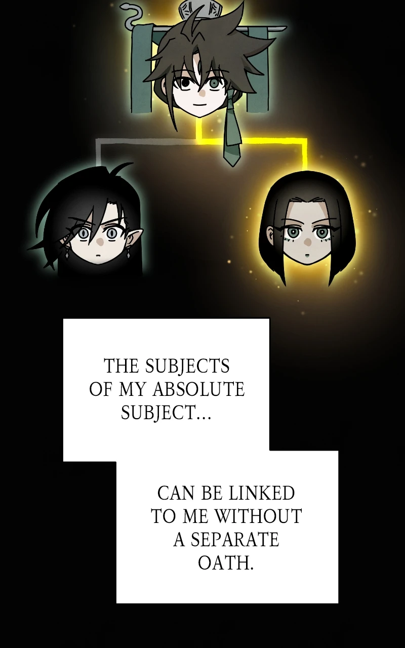 Reincarnated into a Cursed Game Chapter 28, page 50 of 89