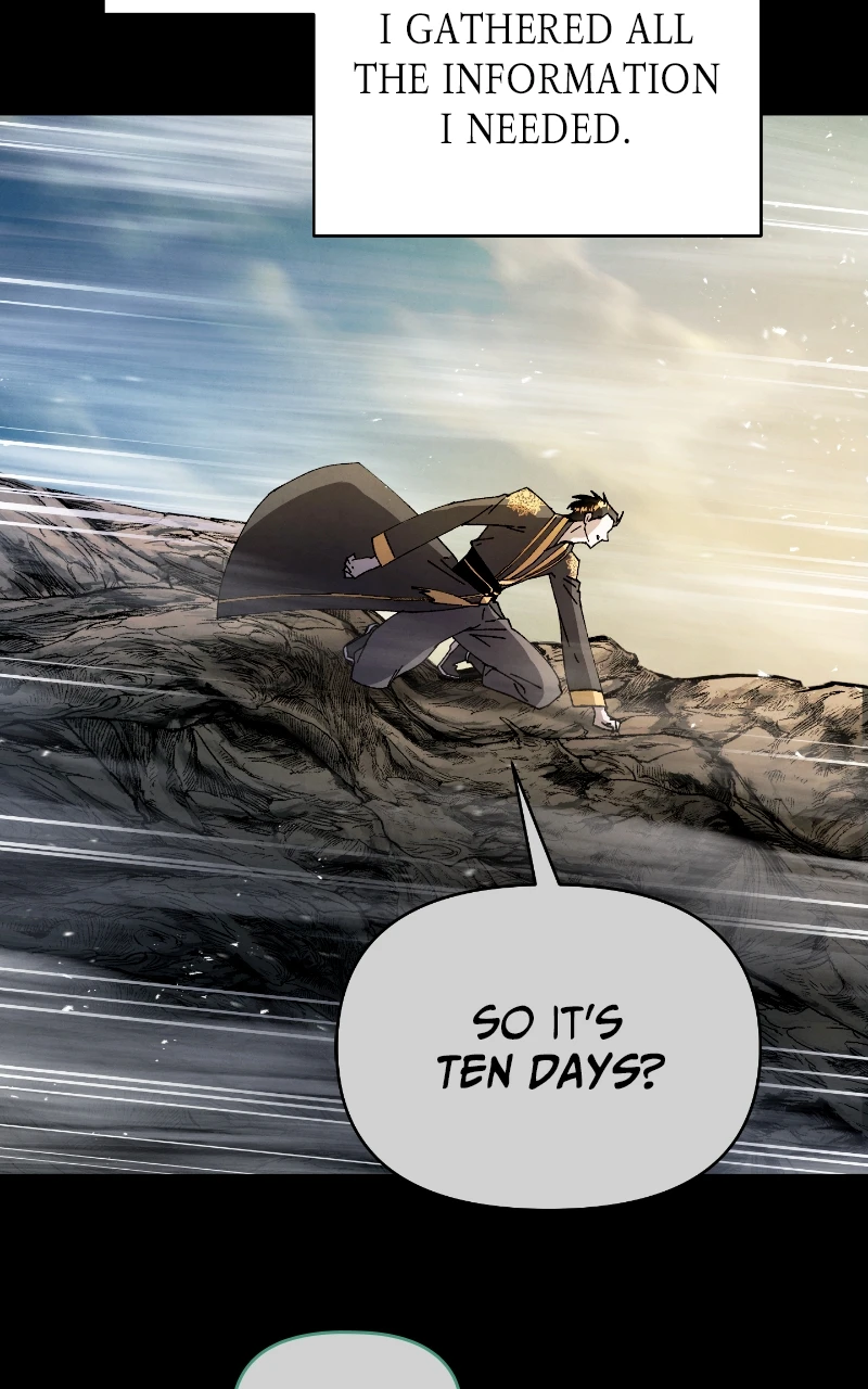 Reincarnated into a Cursed Game Chapter 28, page 53 of 89