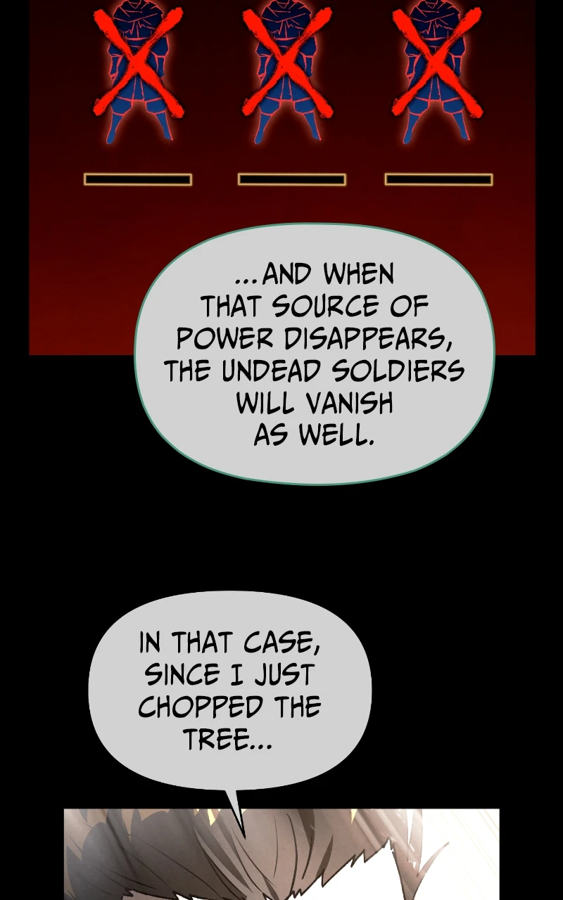 Reincarnated into a Cursed Game Chapter 28, page 56 of 89