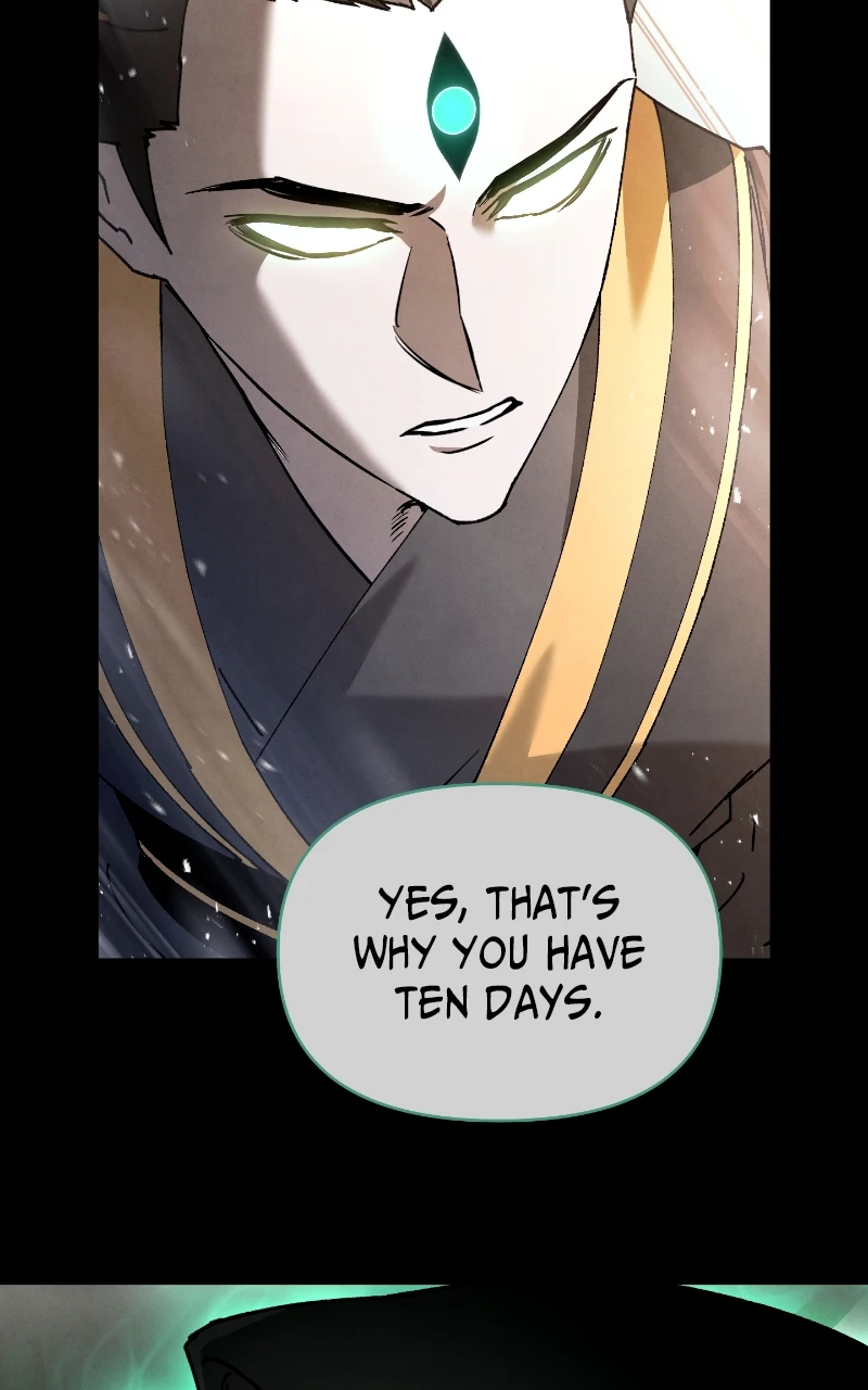 Reincarnated into a Cursed Game Chapter 28, page 57 of 89