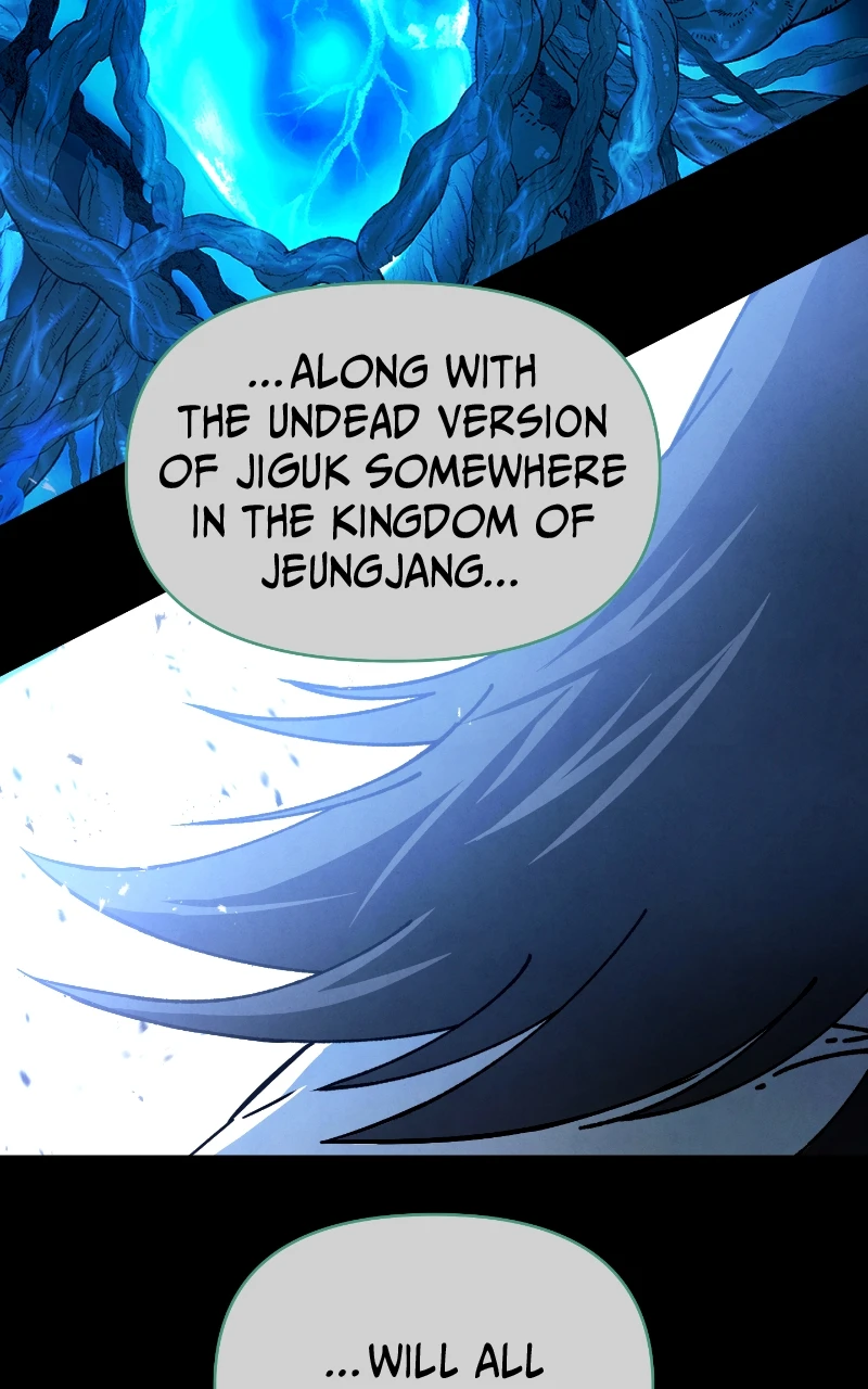 Reincarnated into a Cursed Game Chapter 28, page 60 of 89