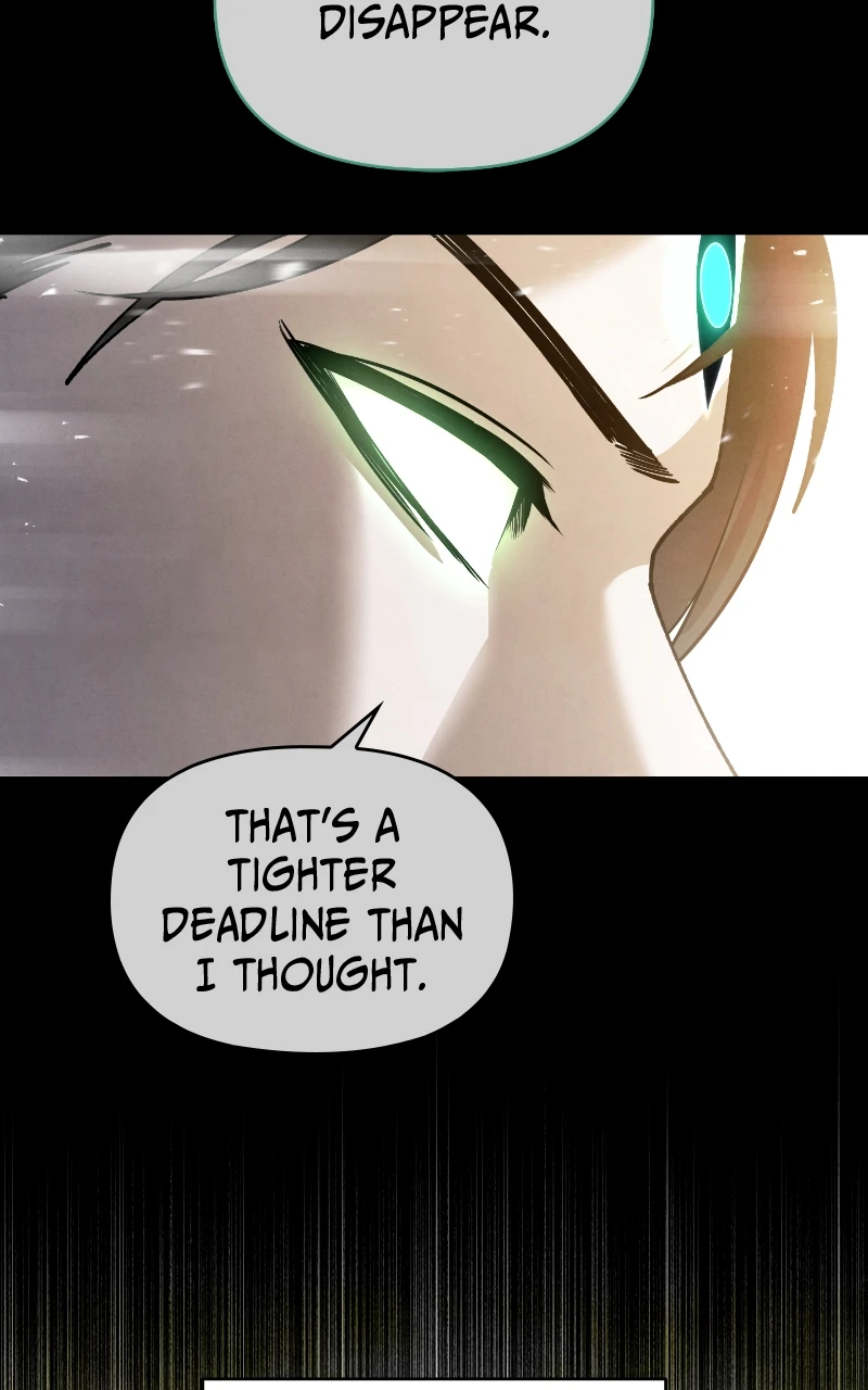 Reincarnated into a Cursed Game Chapter 28, page 61 of 89