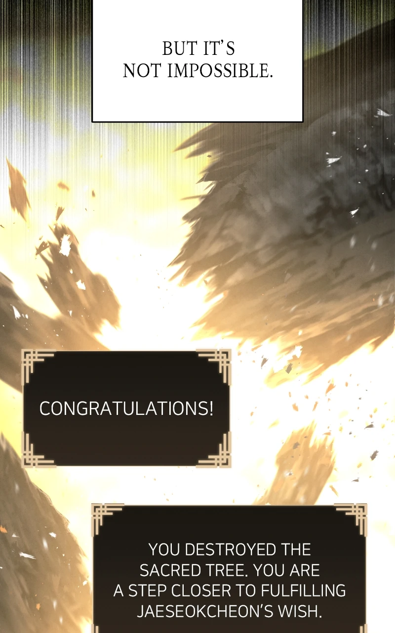 Reincarnated into a Cursed Game Chapter 28, page 62 of 89