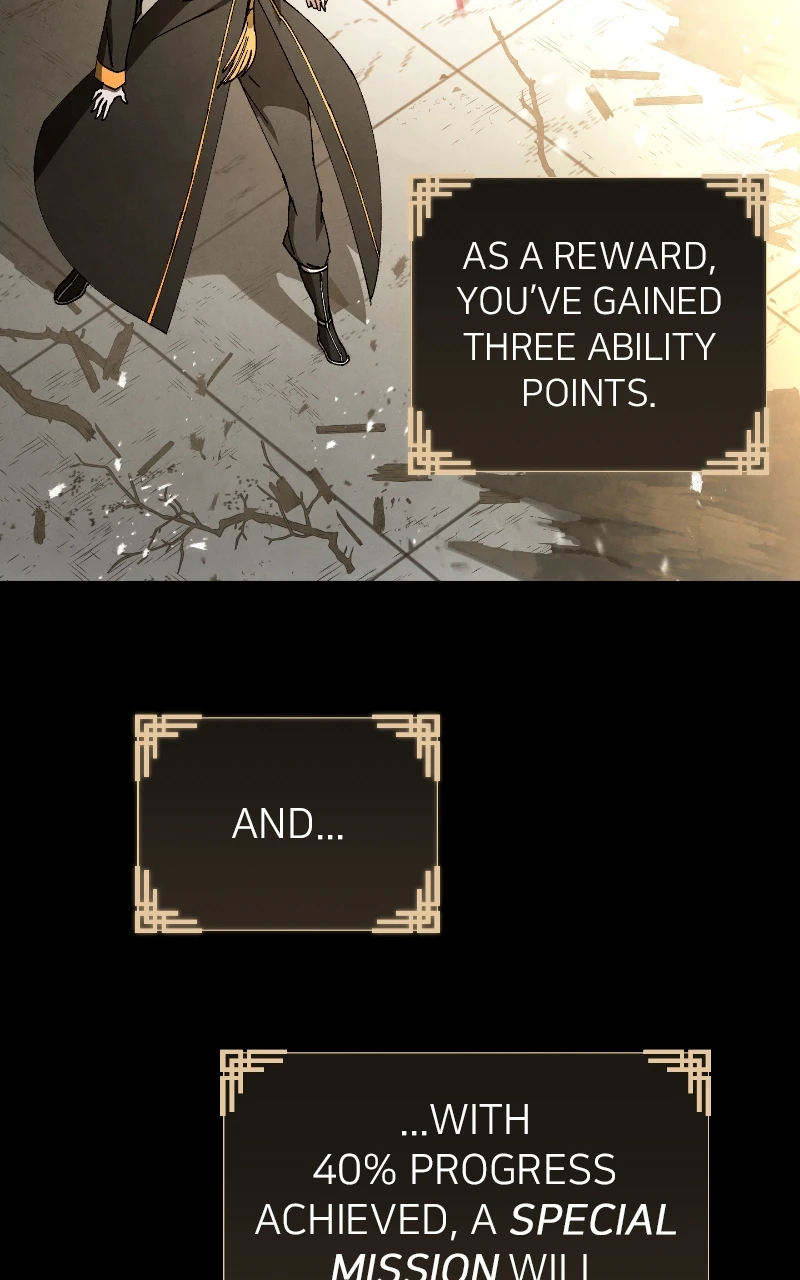 Reincarnated into a Cursed Game Chapter 28, page 65 of 89