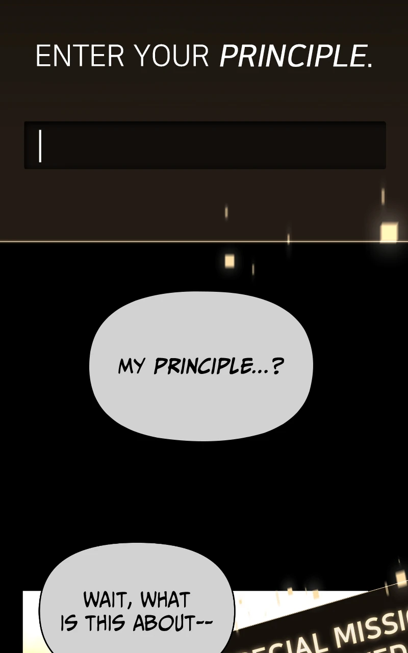Reincarnated into a Cursed Game Chapter 28, page 67 of 89