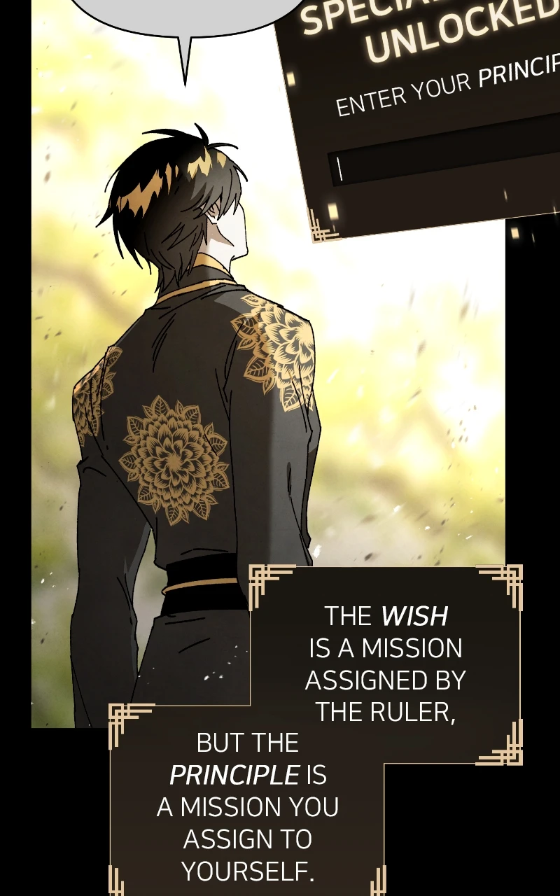 Reincarnated into a Cursed Game Chapter 28, page 68 of 89