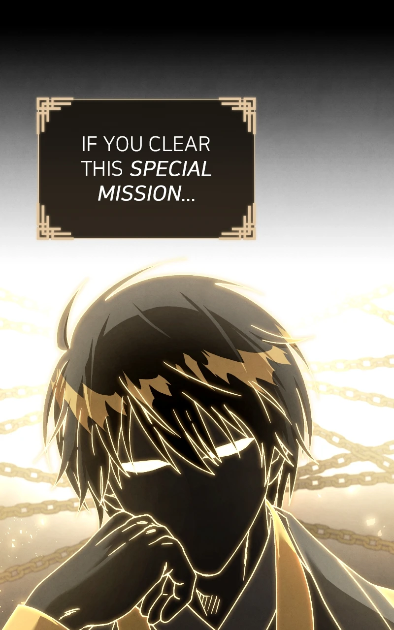 Reincarnated into a Cursed Game Chapter 28, page 70 of 89