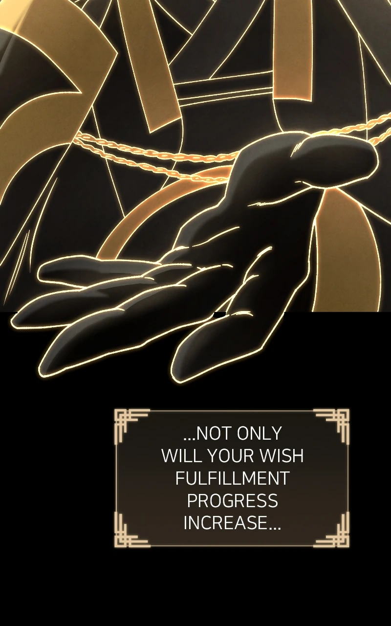 Reincarnated into a Cursed Game Chapter 28, page 71 of 89