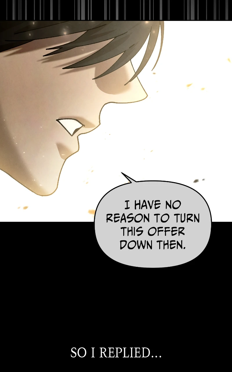 Reincarnated into a Cursed Game Chapter 28, page 75 of 89
