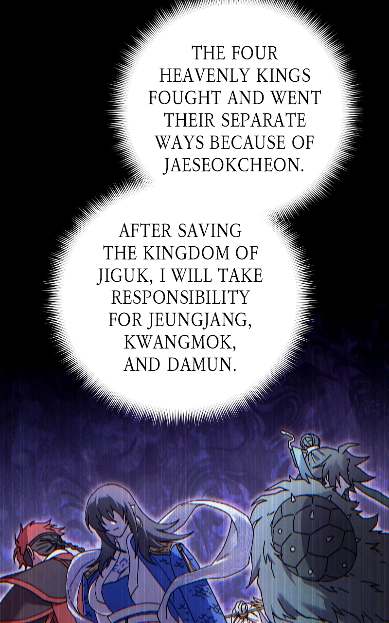 Reincarnated into a Cursed Game Chapter 28, page 79 of 89