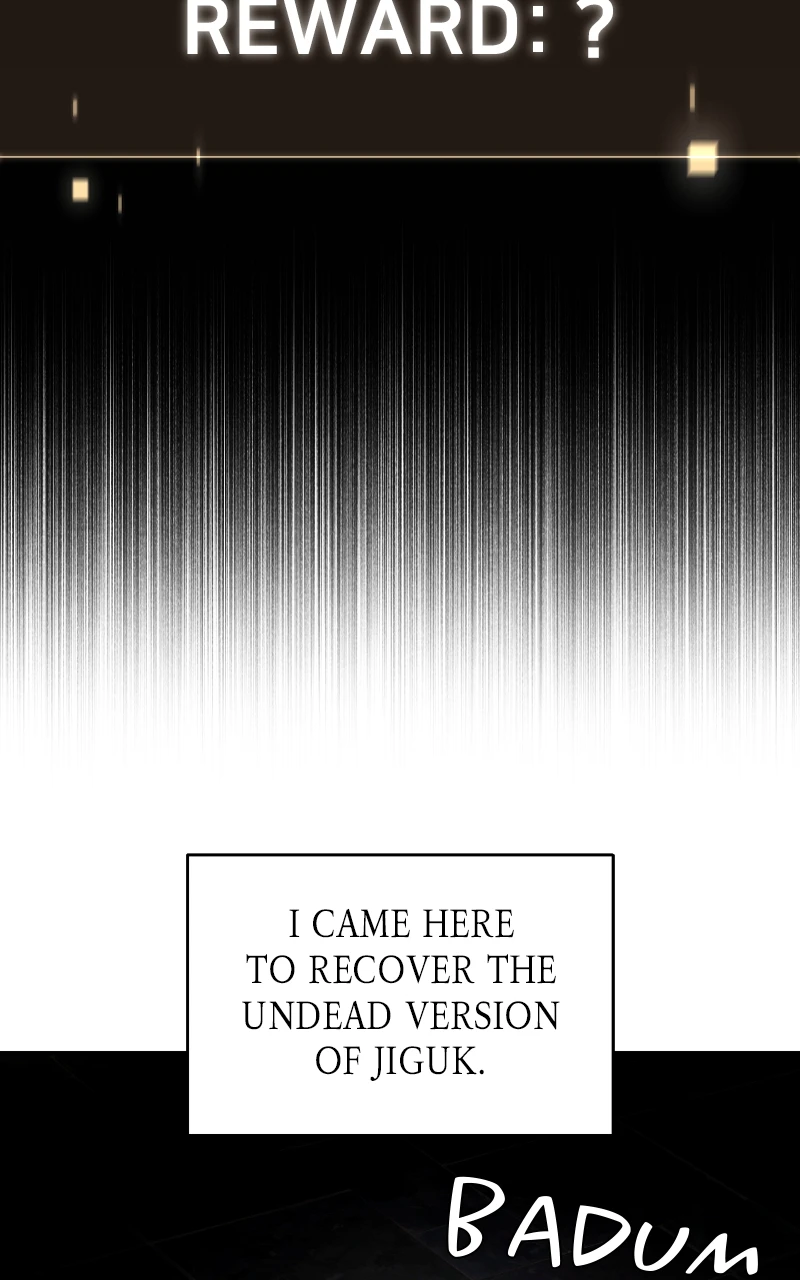 Reincarnated into a Cursed Game Chapter 28, page 82 of 89