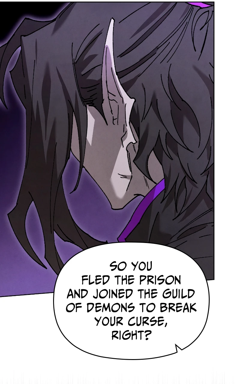 Reincarnated into a Cursed Game Chapter 28, page 84 of 89