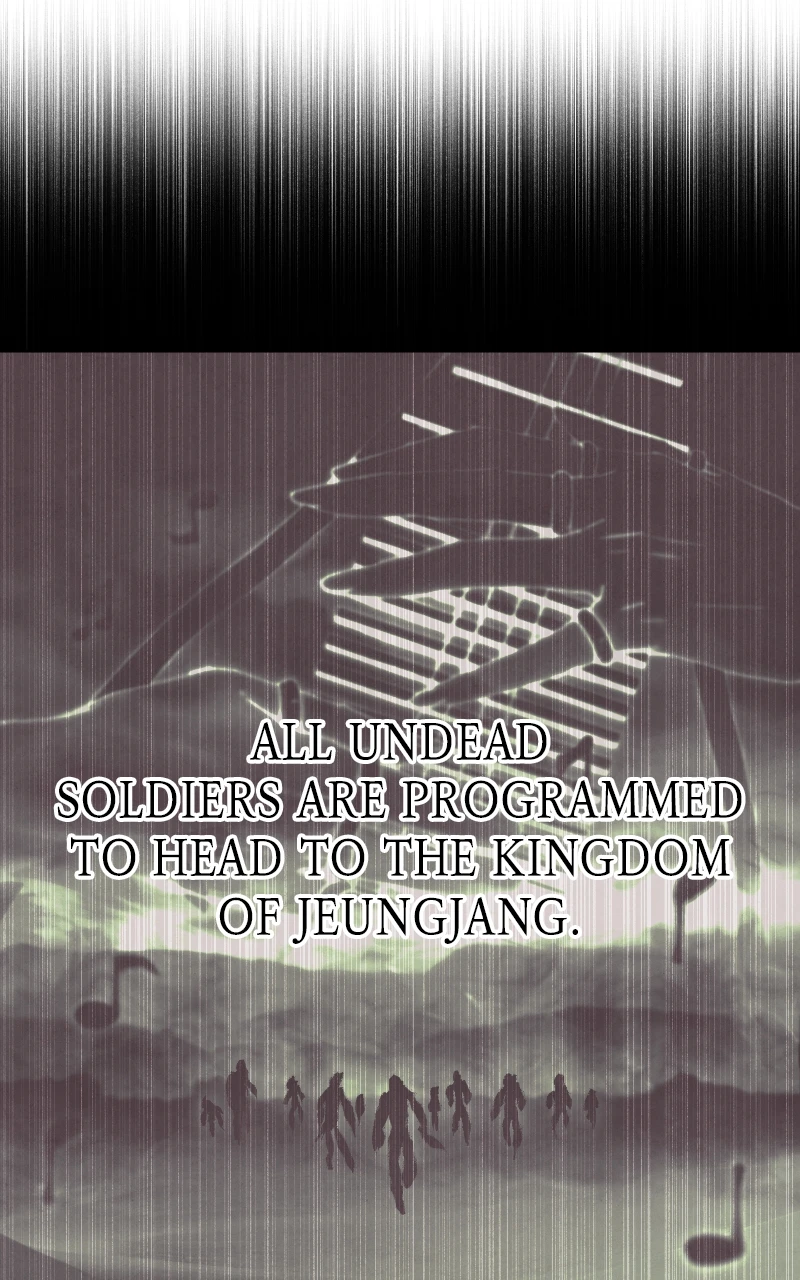 Reincarnated into a Cursed Game Chapter 28, page 85 of 89