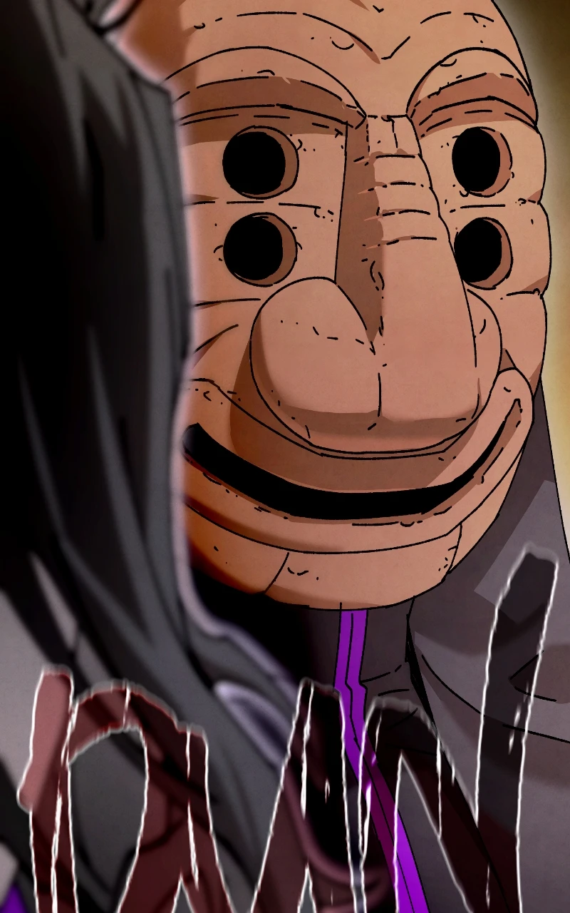 Reincarnated into a Cursed Game Chapter 28, page 87 of 89