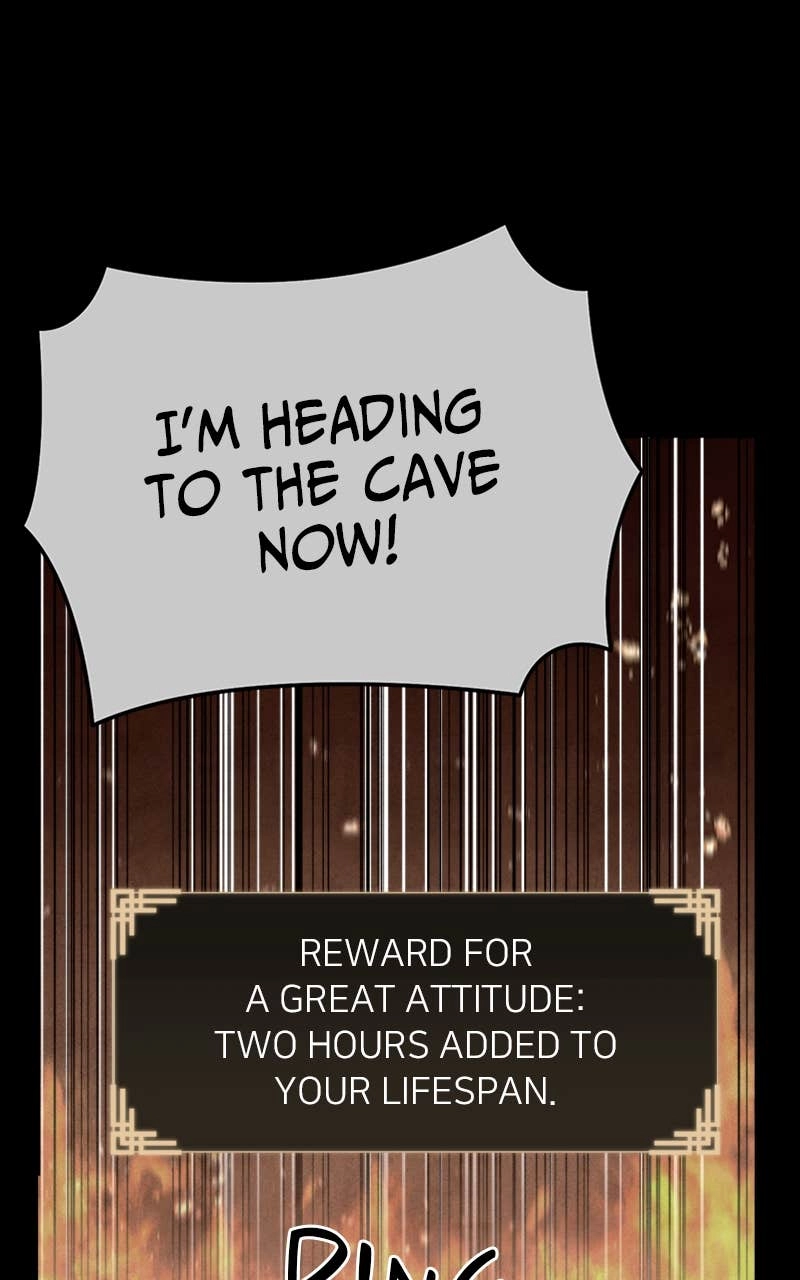 Reincarnated into a Cursed Game Chapter 3, page 11 of 105