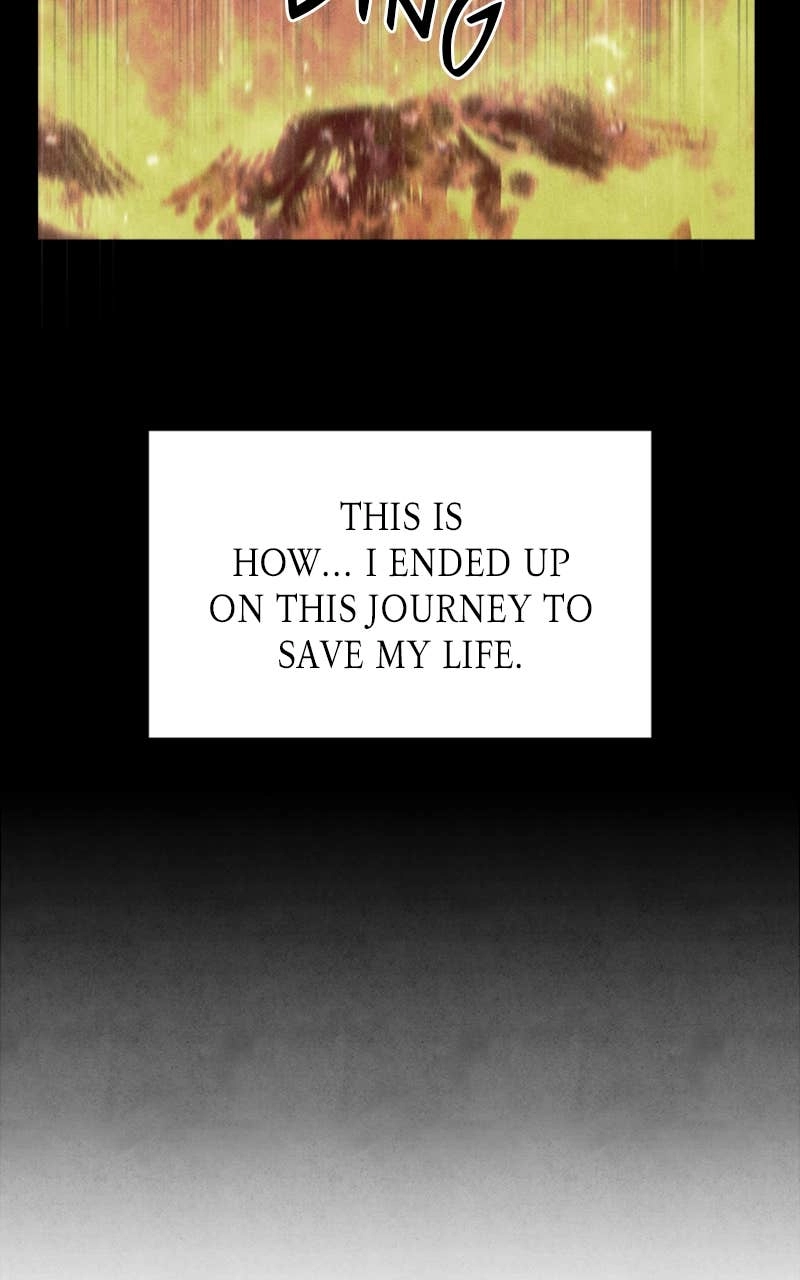 Reincarnated into a Cursed Game Chapter 3, page 12 of 105