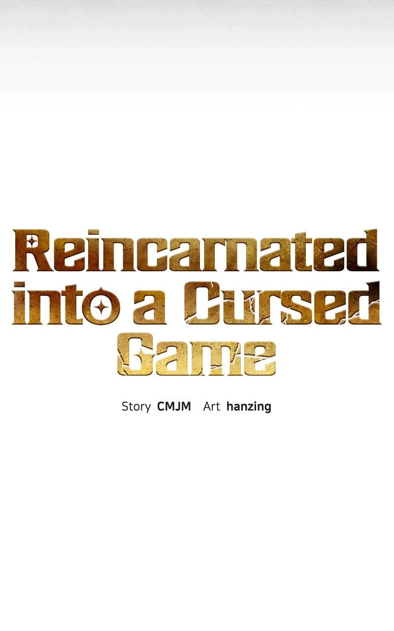 Reincarnated into a Cursed Game Chapter 3, page 13 of 105