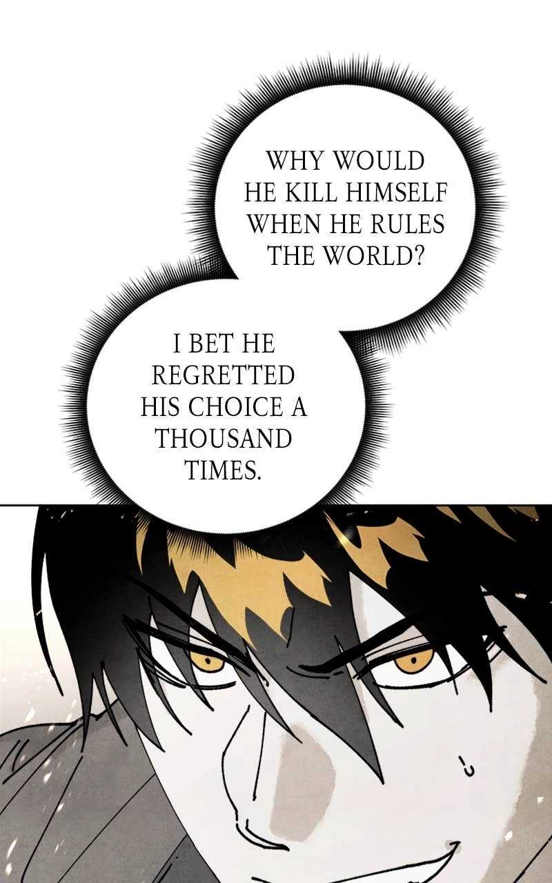 Reincarnated into a Cursed Game Chapter 3, page 20 of 105