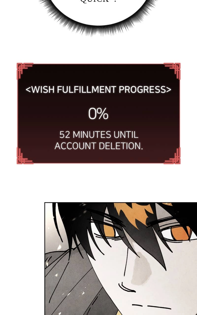 Reincarnated into a Cursed Game Chapter 3, page 22 of 105