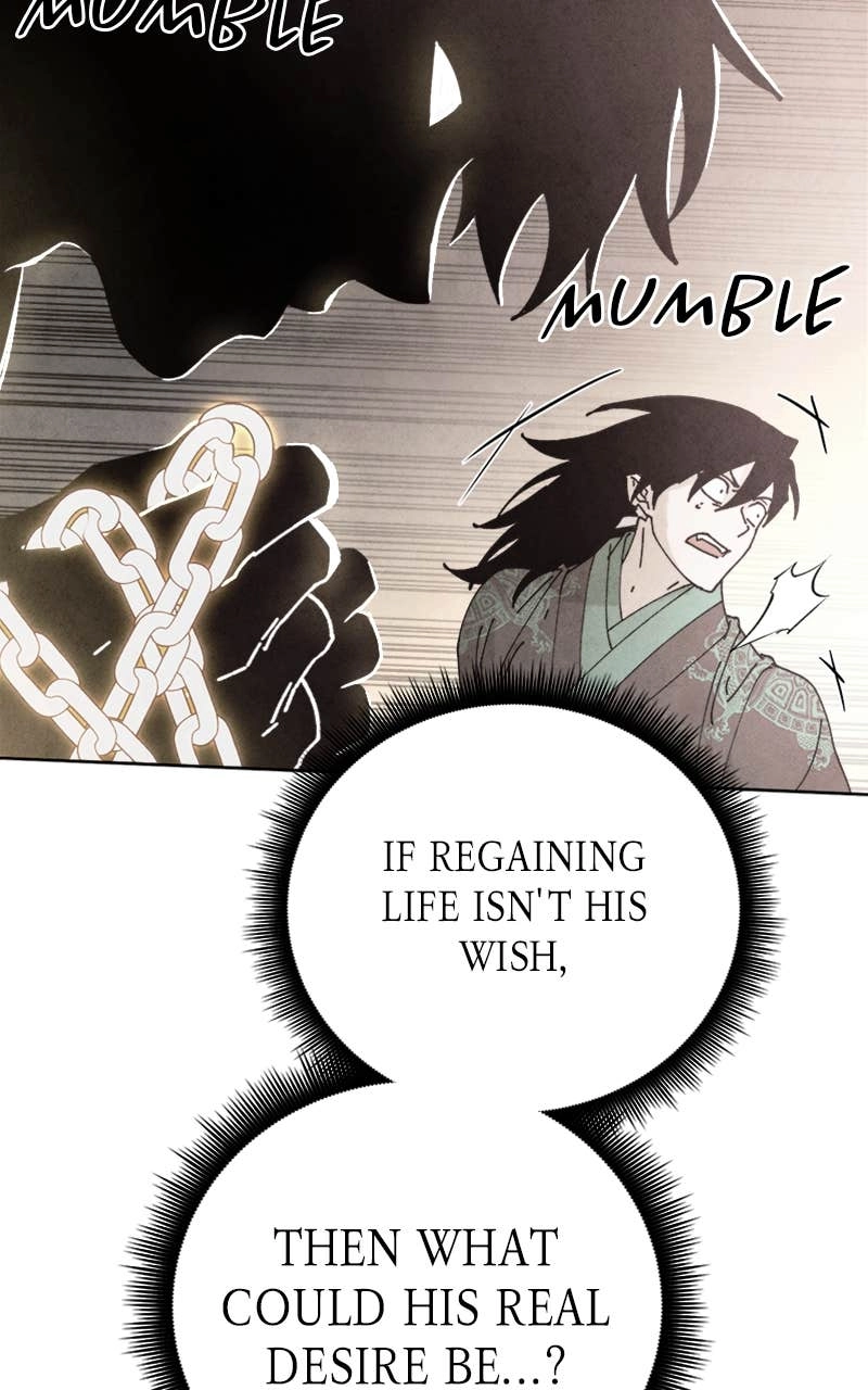 Reincarnated into a Cursed Game Chapter 3, page 25 of 105