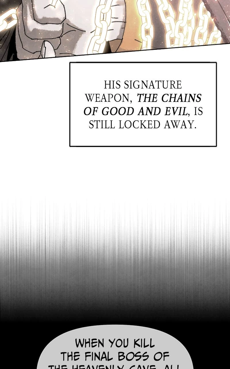 Reincarnated into a Cursed Game Chapter 3, page 30 of 105