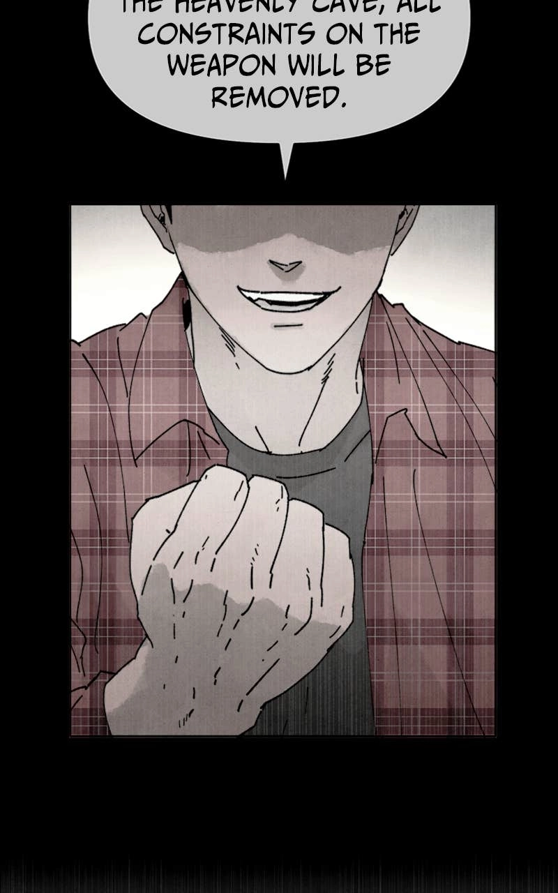 Reincarnated into a Cursed Game Chapter 3, page 31 of 105