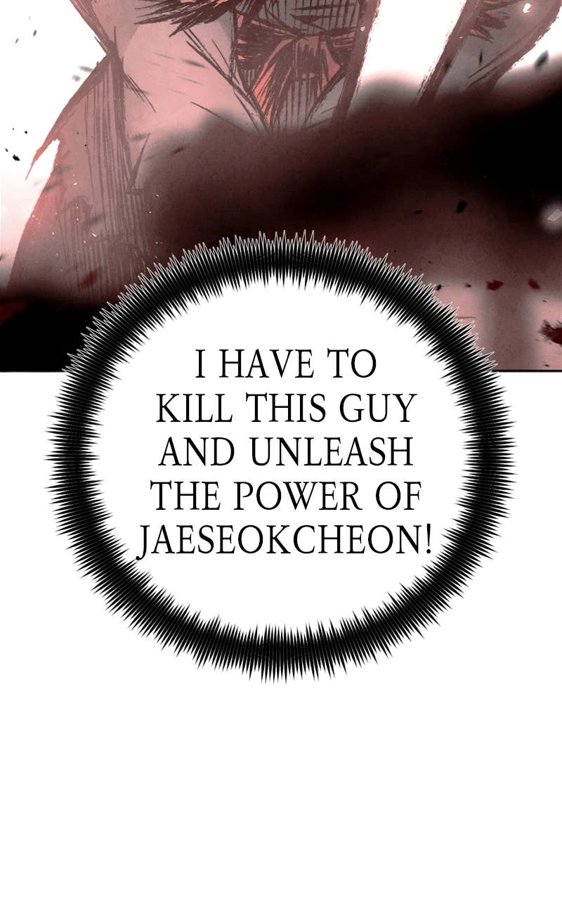 Reincarnated into a Cursed Game Chapter 3, page 34 of 105