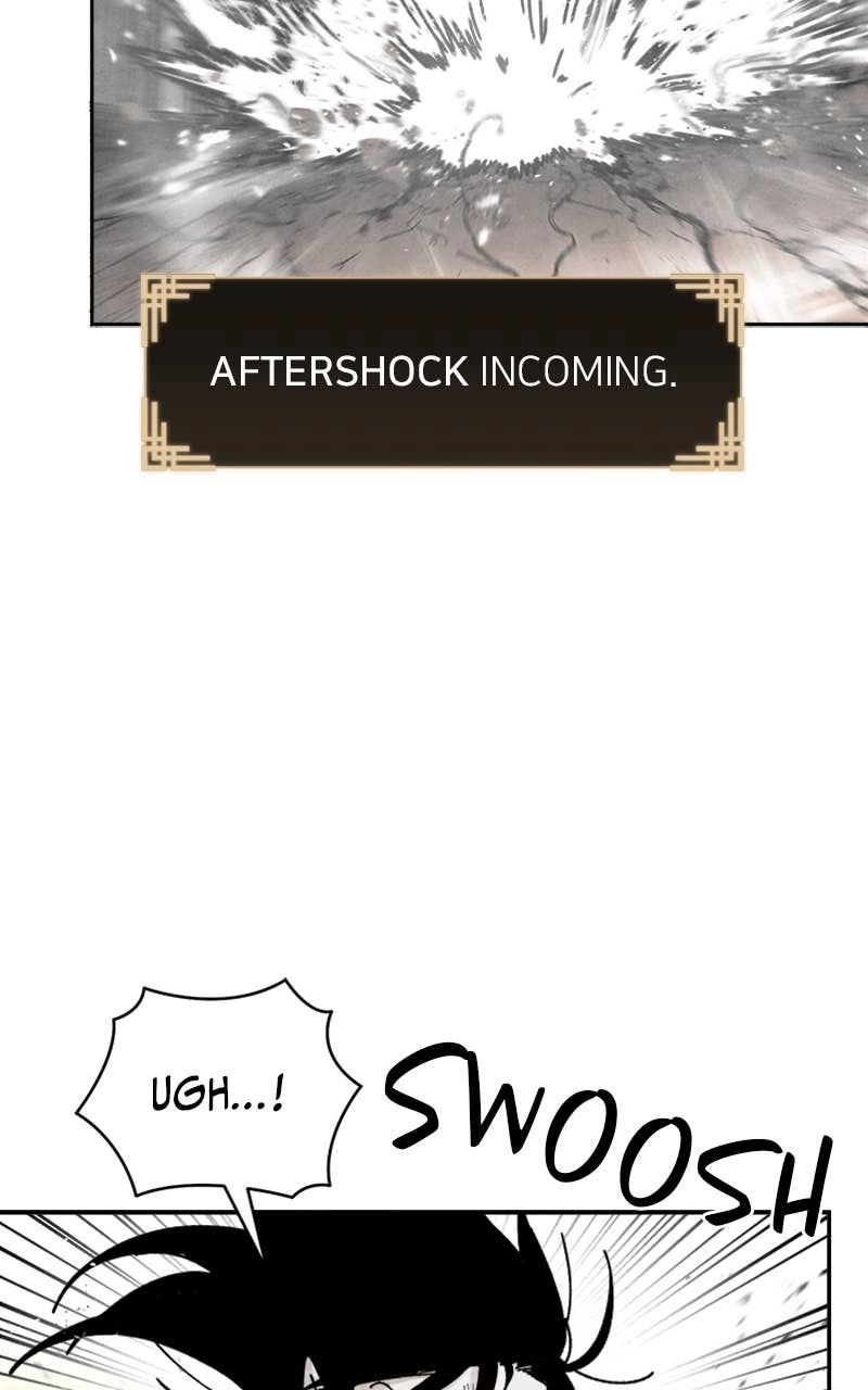 Reincarnated into a Cursed Game Chapter 3, page 36 of 105