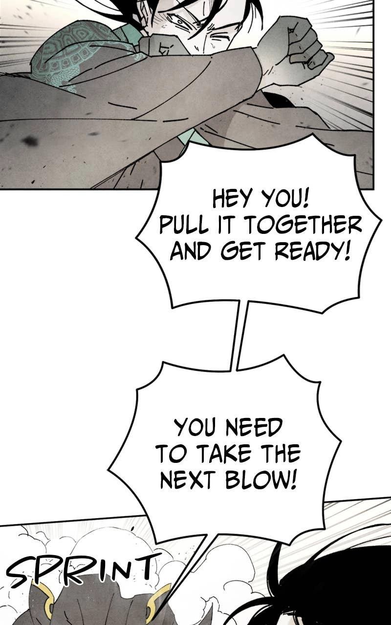 Reincarnated into a Cursed Game Chapter 3, page 37 of 105