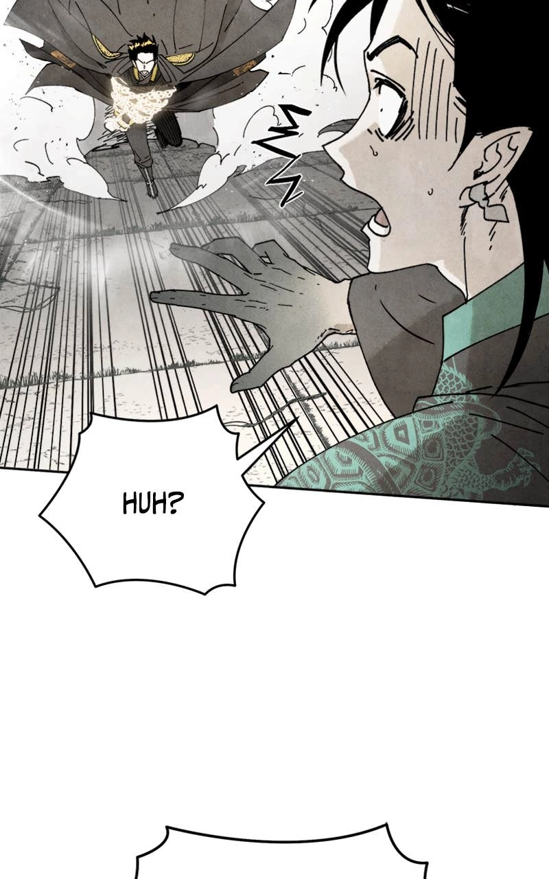 Reincarnated into a Cursed Game Chapter 3, page 38 of 105