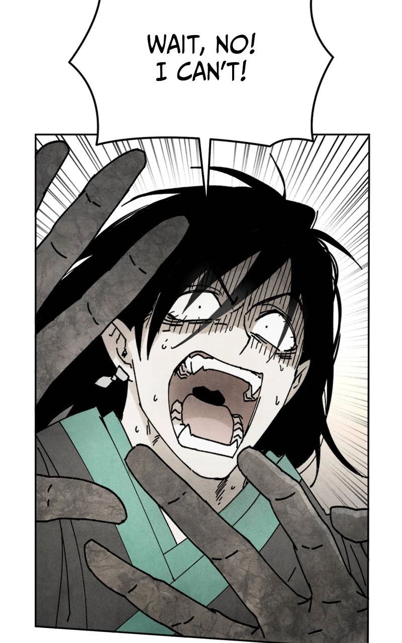Reincarnated into a Cursed Game Chapter 3, page 39 of 105
