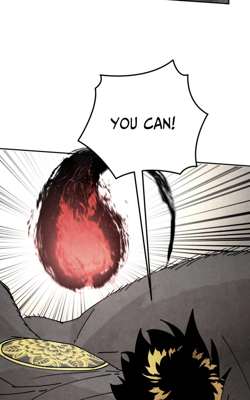 Reincarnated into a Cursed Game Chapter 3, page 40 of 105