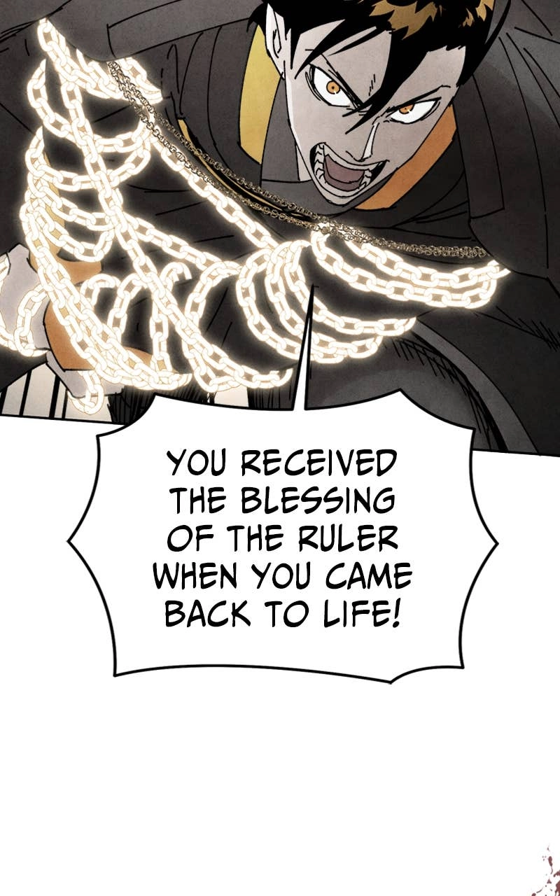 Reincarnated into a Cursed Game Chapter 3, page 41 of 105