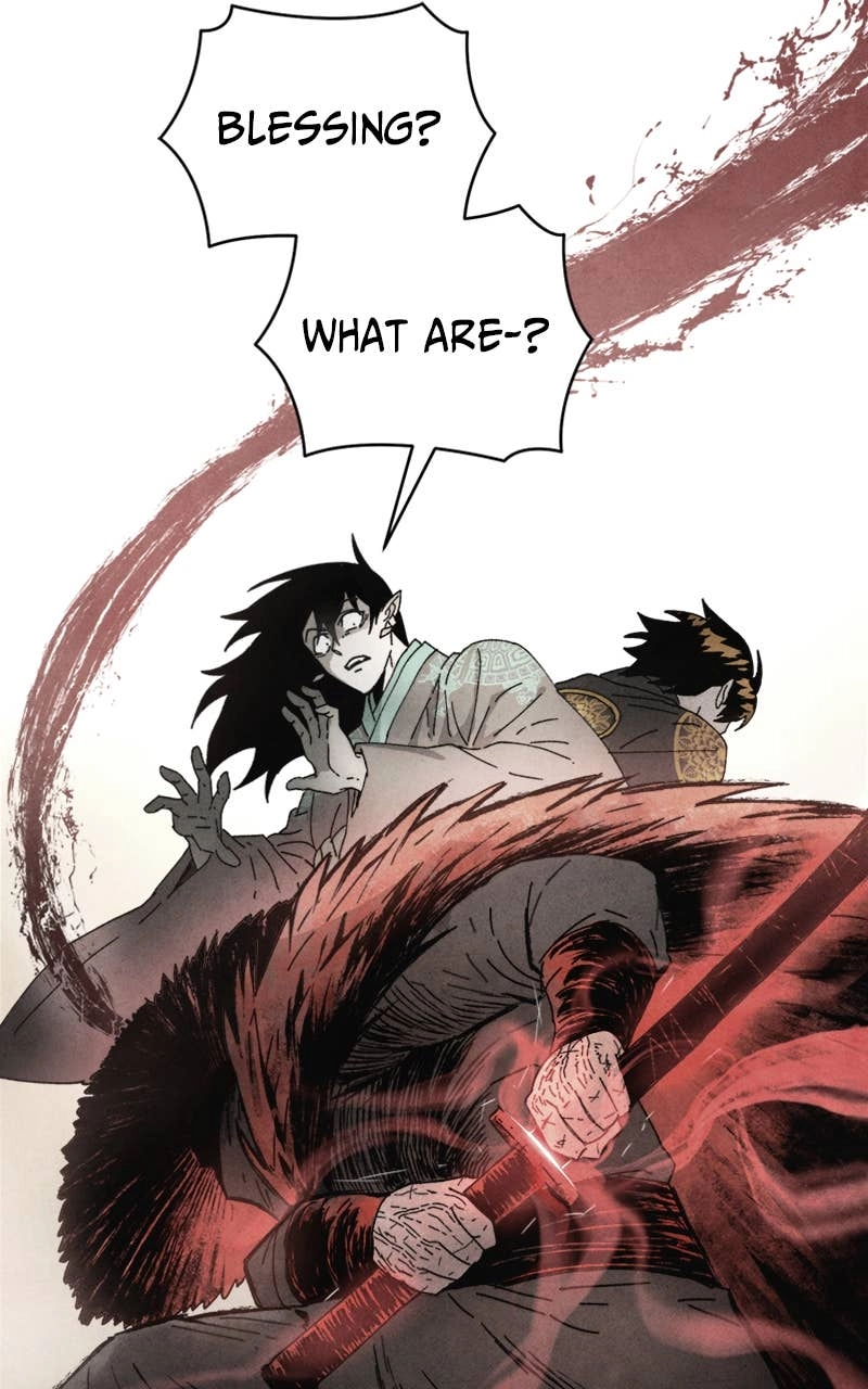Reincarnated into a Cursed Game Chapter 3, page 42 of 105