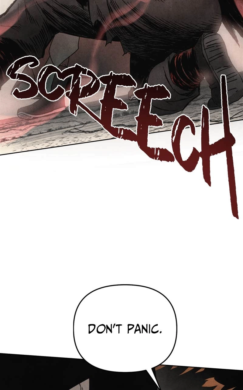 Reincarnated into a Cursed Game Chapter 3, page 43 of 105