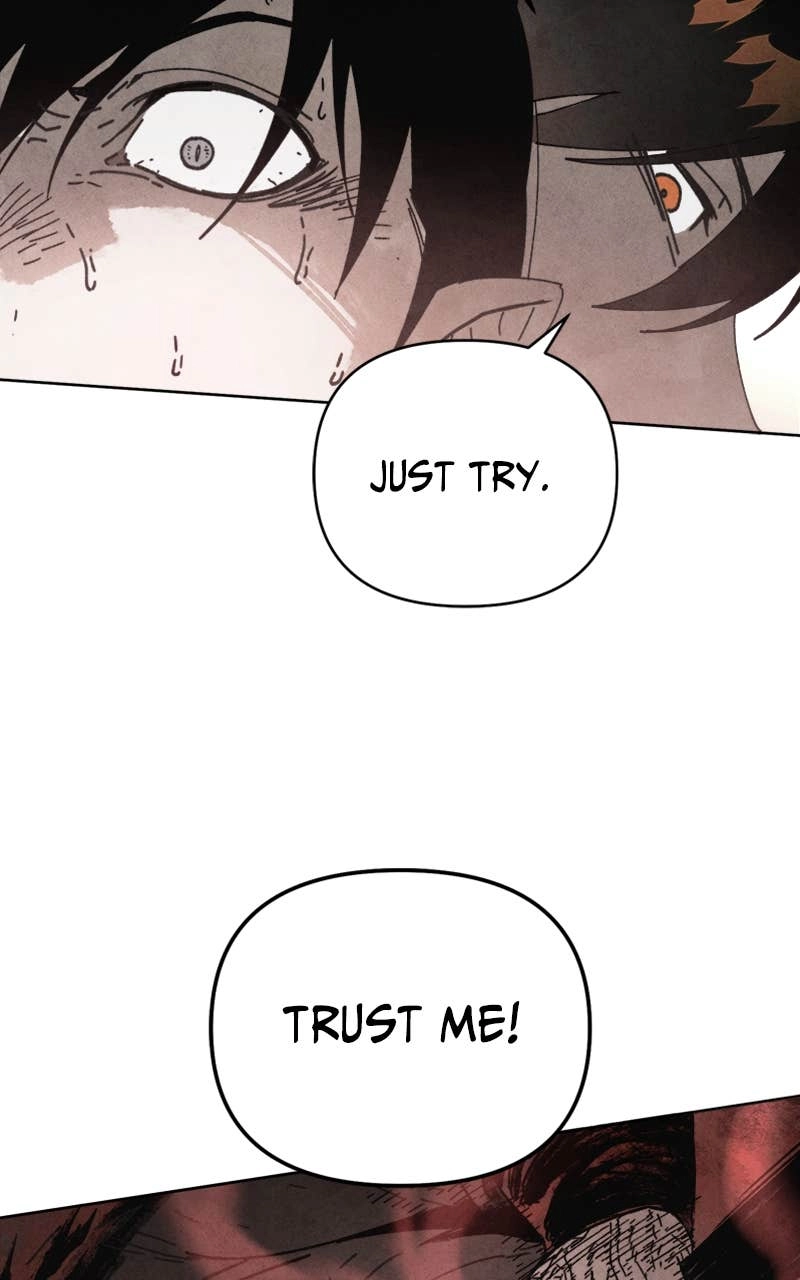Reincarnated into a Cursed Game Chapter 3, page 44 of 105