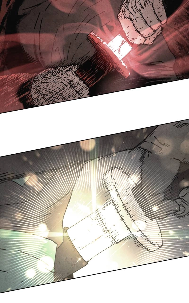 Reincarnated into a Cursed Game Chapter 3, page 45 of 105