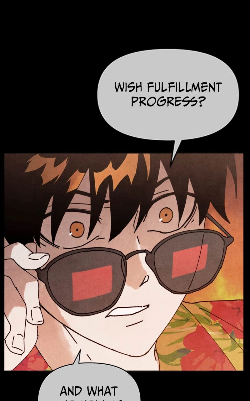 Reincarnated into a Cursed Game Chapter 3, page 5 of 105