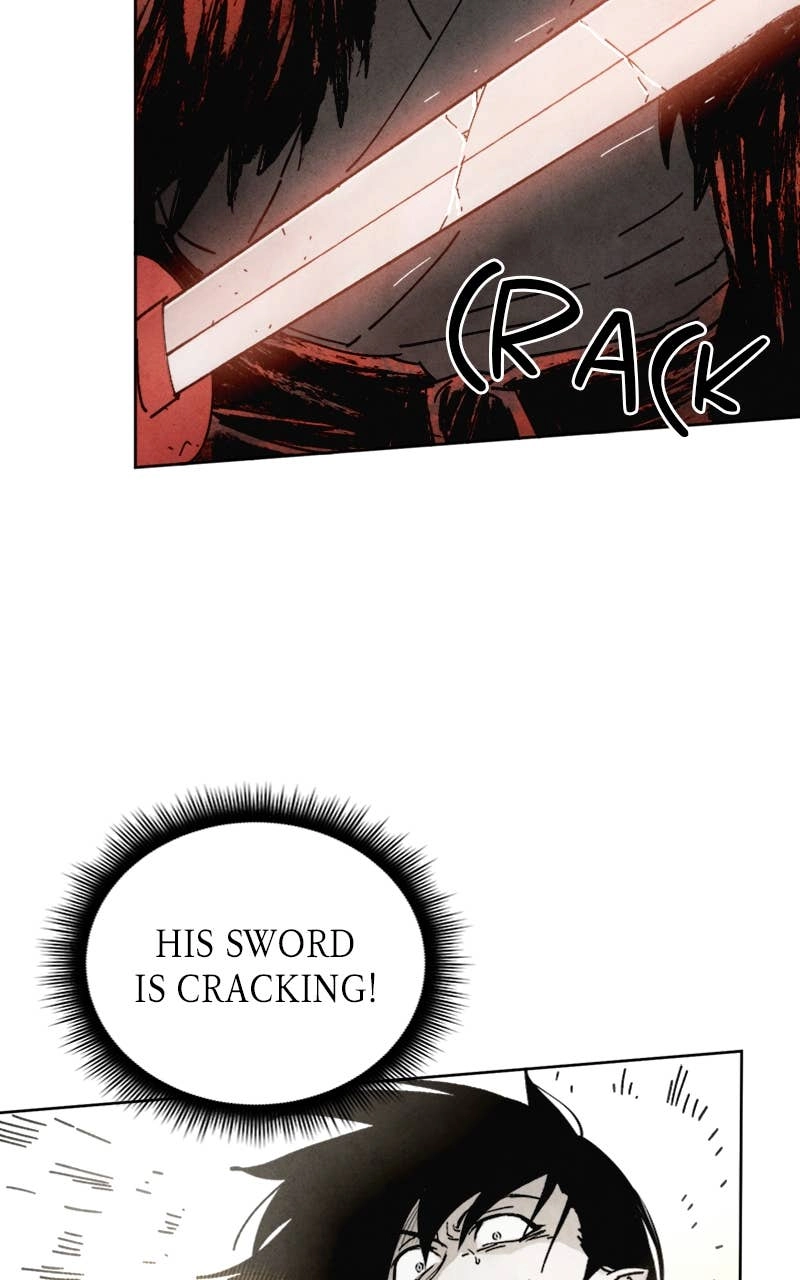 Reincarnated into a Cursed Game Chapter 3, page 50 of 105
