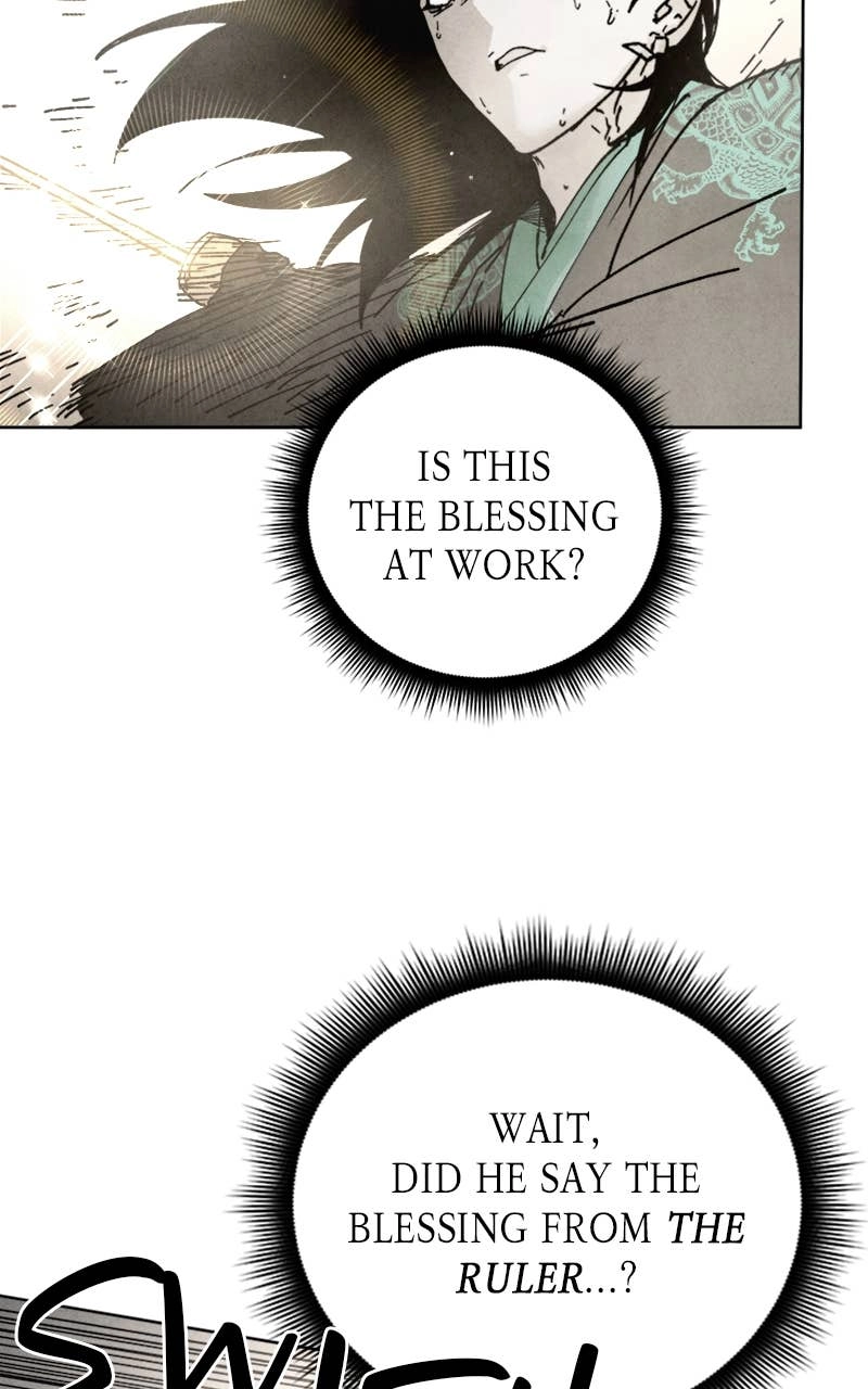 Reincarnated into a Cursed Game Chapter 3, page 51 of 105