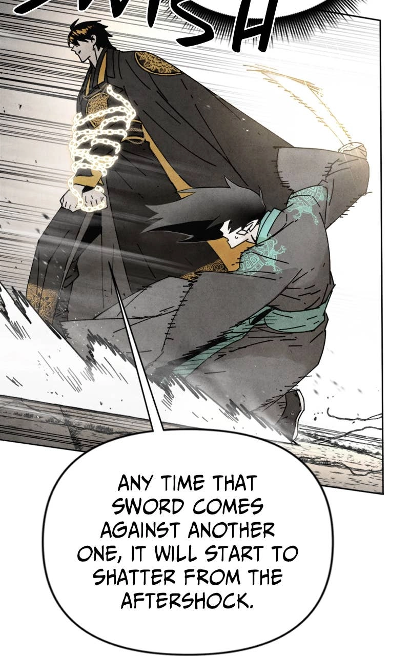 Reincarnated into a Cursed Game Chapter 3, page 52 of 105