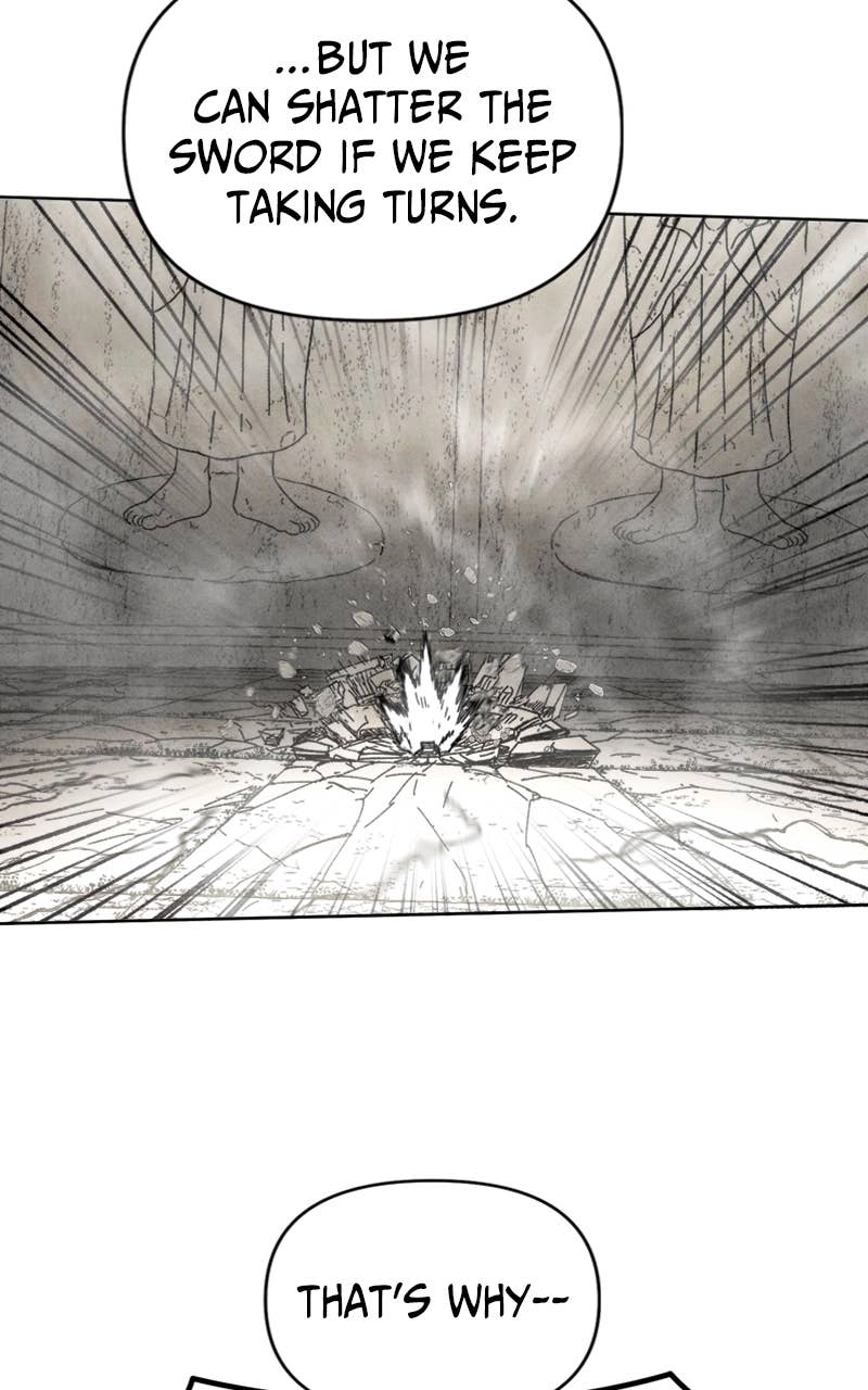Reincarnated into a Cursed Game Chapter 3, page 54 of 105