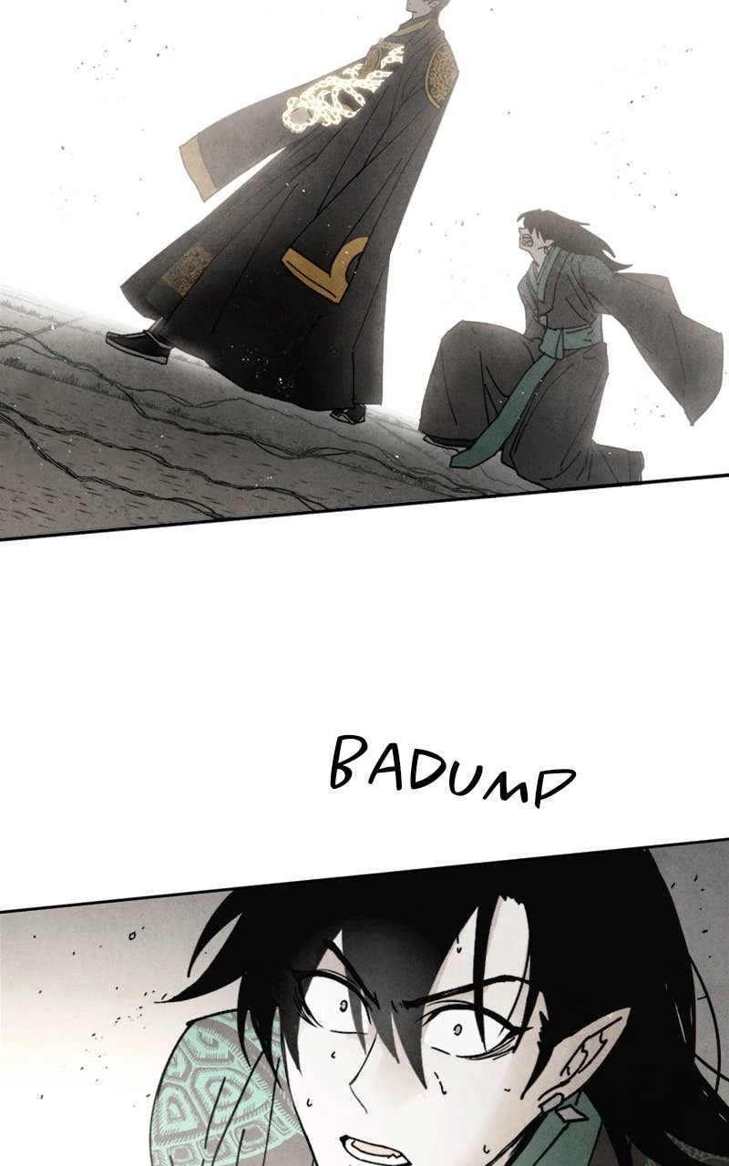 Reincarnated into a Cursed Game Chapter 3, page 56 of 105