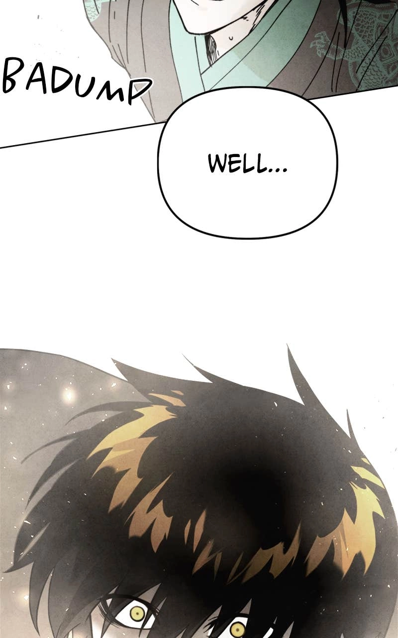 Reincarnated into a Cursed Game Chapter 3, page 57 of 105